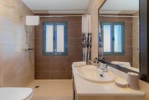 WELCS APARTAMENTO 451 EMP con terraza y vistas