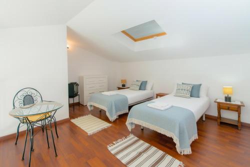 WELCS APARTAMENTO 451 EMP con terraza y vistas
