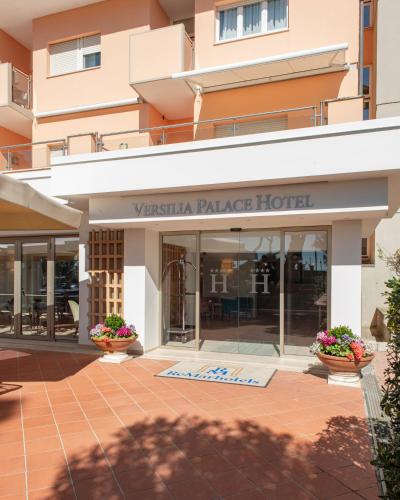 Versilia Palace Hotel