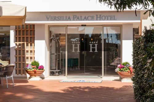Versilia Palace Hotel