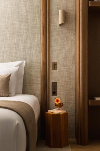 Saint Germain Luxury 4BR 8P with AC