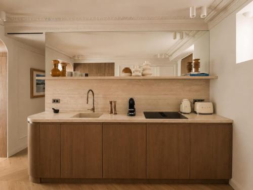 Madame Luxury 3BR 6P with AC