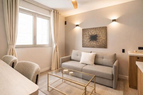 Stunning studio - Champs Elysees