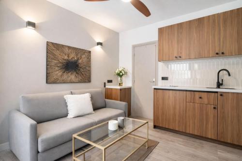 Stunning studio - Champs Elysees