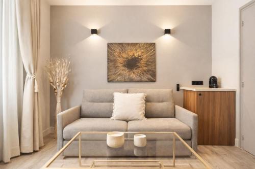 Stunning studio - Champs Elysees