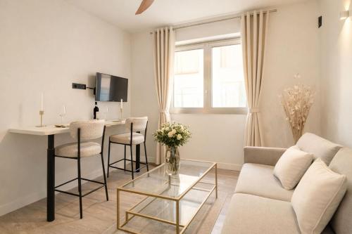 Stunning studio - Champs Elysees