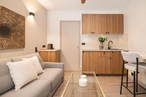 Stunning studio - Champs Elysees