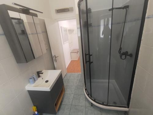 Apartman Doris 2