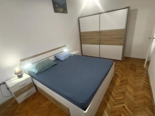 Apartman Doris 2