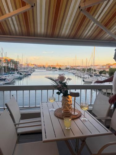 Marina Cap 2026 photo 7