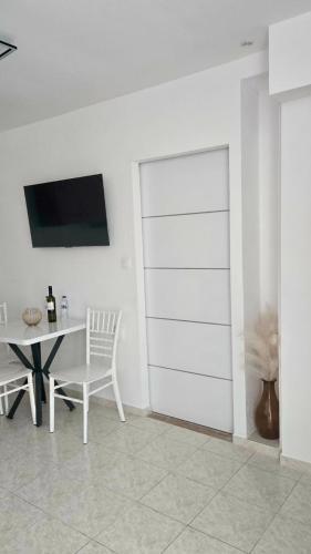 Paralia Garden Apartment