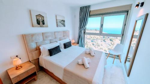 Benidorm Sky 39