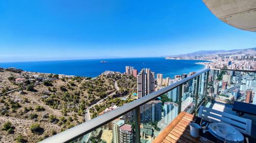Benidorm Sky 39