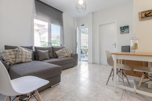 Palm Pine Apartment
