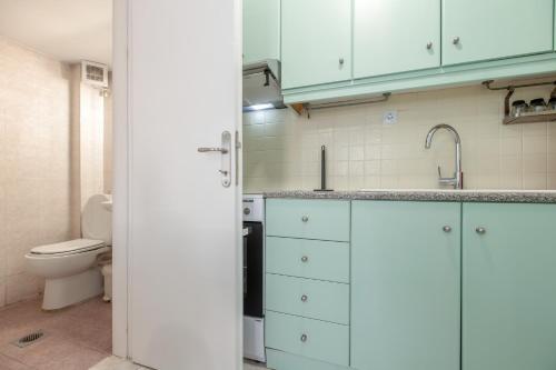 Palm Pine Apartment