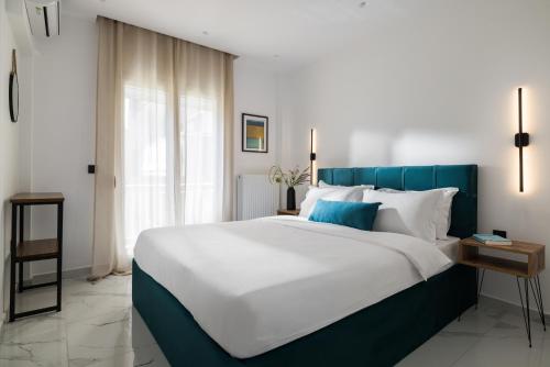 Aluna Fresh Luxury Apartments by BiNoBi!
