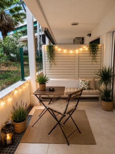 Aiolos Boutique Apartment in Glyfada