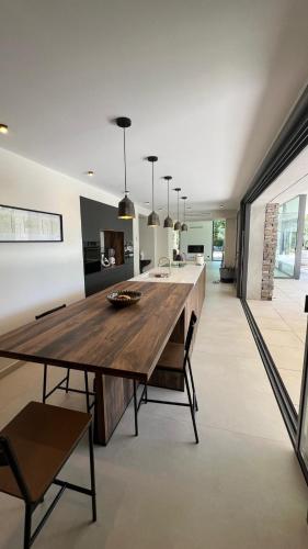 Villa syntonie Aix en Provence