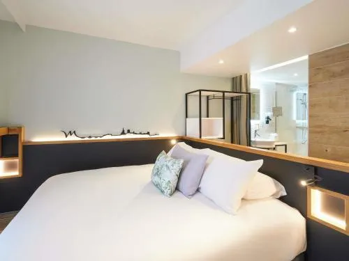 Mercure Avignon TGV Hotel & Spa photo 4