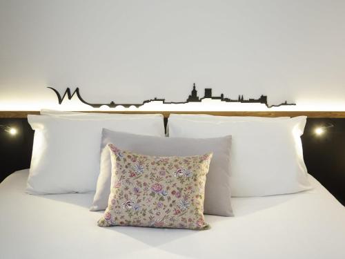 Mercure Avignon TGV Hotel & Spa photo 41