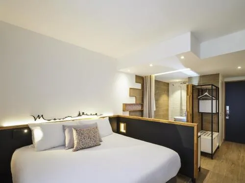 Mercure Avignon TGV Hotel & Spa photo 3
