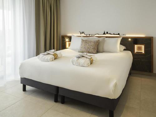 Mercure Avignon TGV Hotel & Spa photo 49