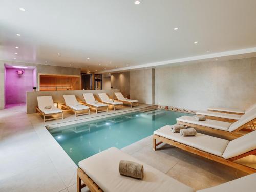Mercure Avignon TGV Hotel & Spa photo 107