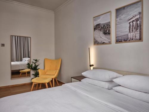 Xenios Athens Stay - 2Bedroom Apartment