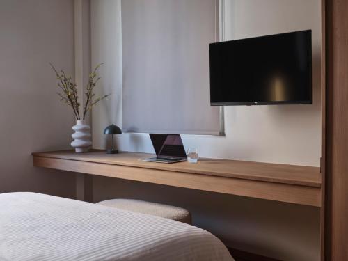 Xenios Athens Stay - 2Bedroom Apartment