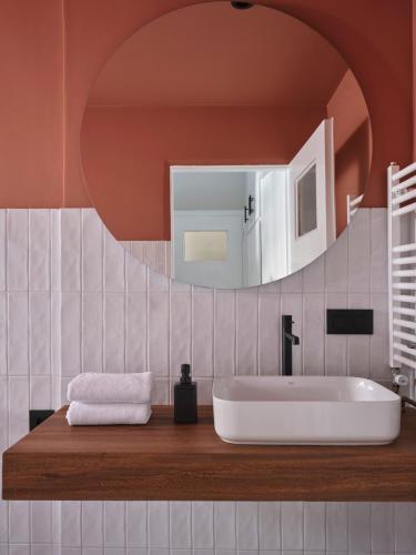 Xenios Athens Stay - 2Bedroom Apartment