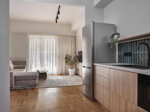 Xenios Athens Stay - 2Bedroom Apartment