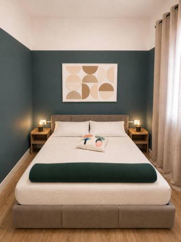 Partenope Apartment 2 bedroom near the port