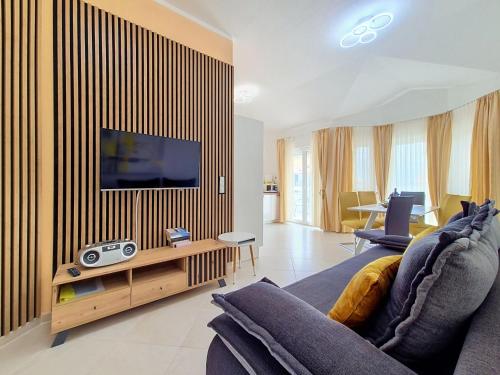 Apartment Villa Nikaroni-1 by Interhome
