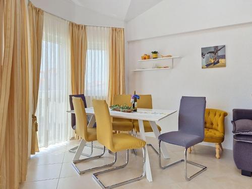 Apartment Villa Nikaroni-1 by Interhome