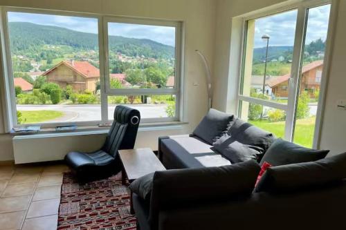 Gallery image of A vacation home just for you ! in Xonrupt-Longemer