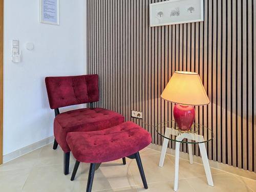 Apartment Villa Nikaroni-2 by Interhome