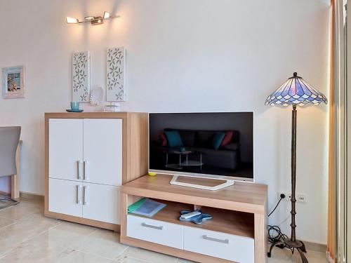 Apartment Villa Nikaroni-3 by Interhome