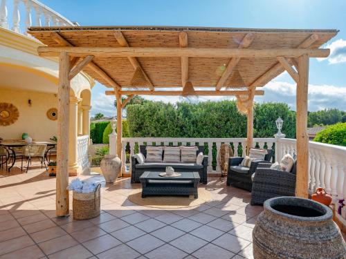 Holiday Home Hawaii by Interhome