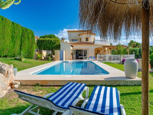 Holiday Home Hawaii by Interhome