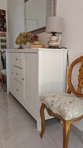 Seaview apartment TAJM GARDEN & private parking