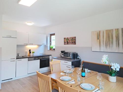 Apartment Alpenchalets-5 by Interhome