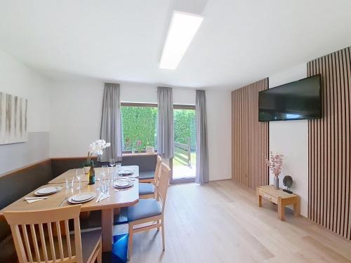 Apartment Alpenchalets-5 by Interhome