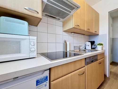 Apartment Alpenchalet by Interhome