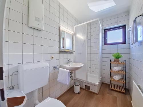 Apartment Alpenchalet by Interhome