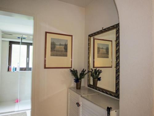 Apartment Casa Cristallina by Interhome