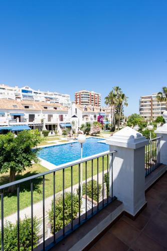 Casa Sauce - Terrace and Pool - Koti Rentals