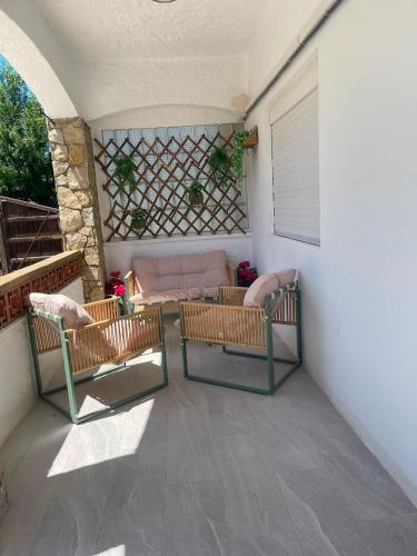 Appartement de vacances