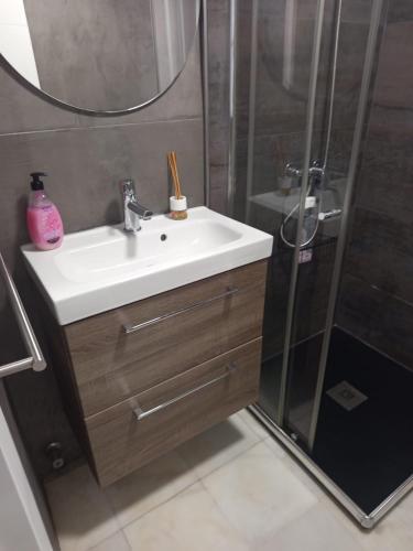 Apartamento Calle Alfarería