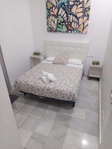Apartamento Calle Alfarería