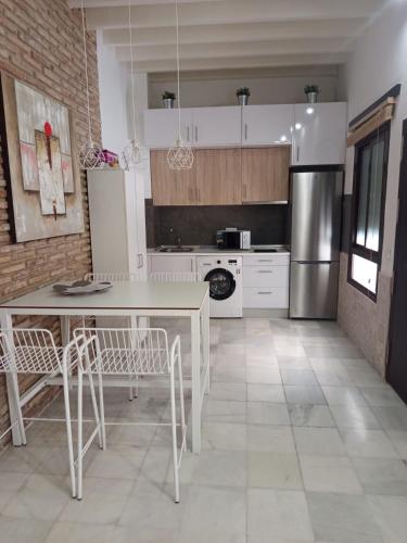 Apartamento Calle Alfarería
